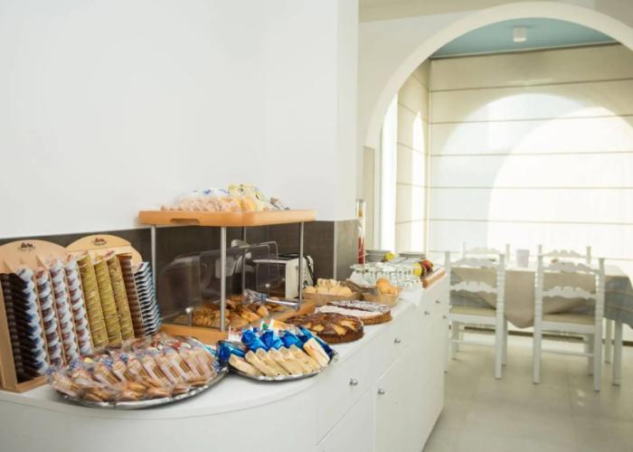 Hotel Biancaneve