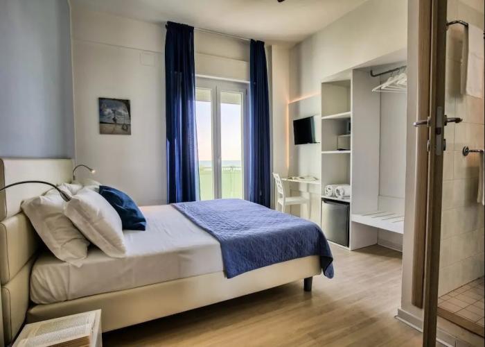Hotel San Marco Marotta