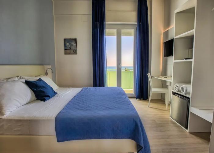 Hotel San Marco Marotta
