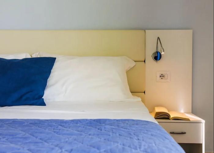 Hotel San Marco Marotta