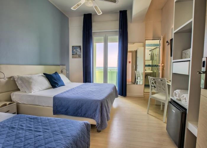 Hotel San Marco Marotta