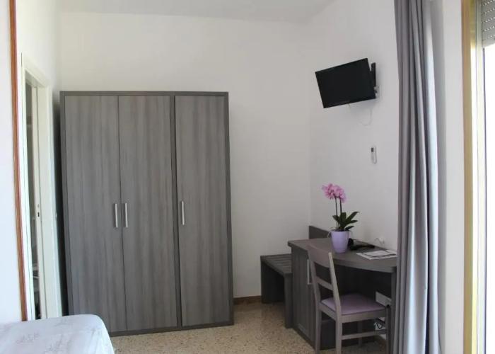 Hotel Spiaggia D'Oro