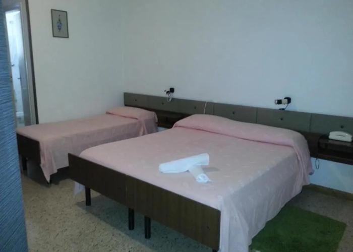 Hotel Spiaggia D'Oro