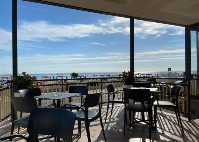 Hotel Spiaggia D'Oro