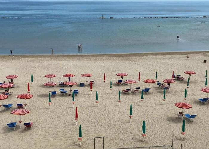 Hotel Spiaggia D'Oro