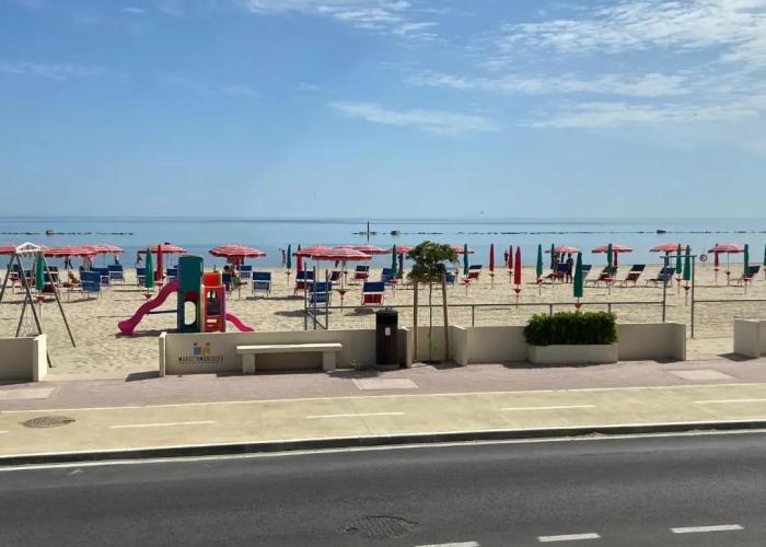 Hotel Spiaggia D'Oro