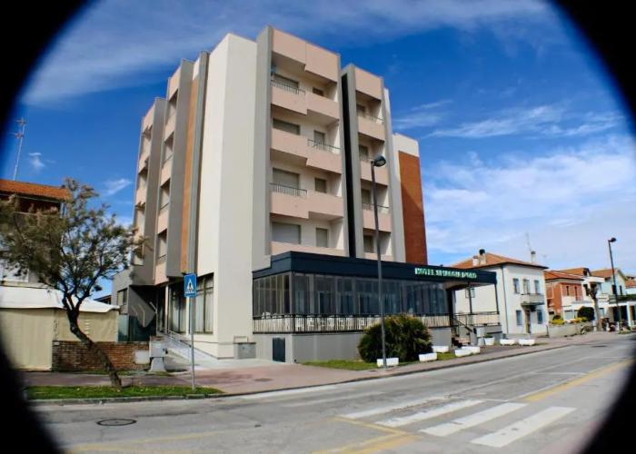 Hotel Spiaggia D'Oro