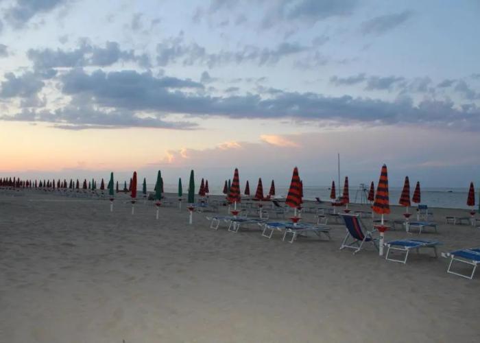 Hotel Spiaggia D'Oro