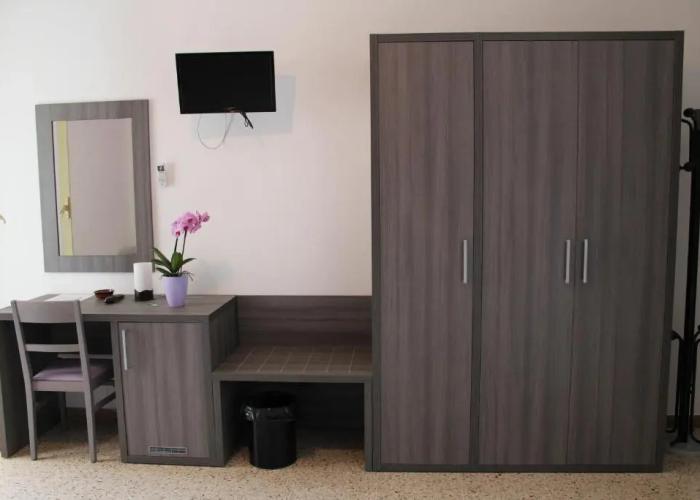 Hotel Spiaggia D'Oro
