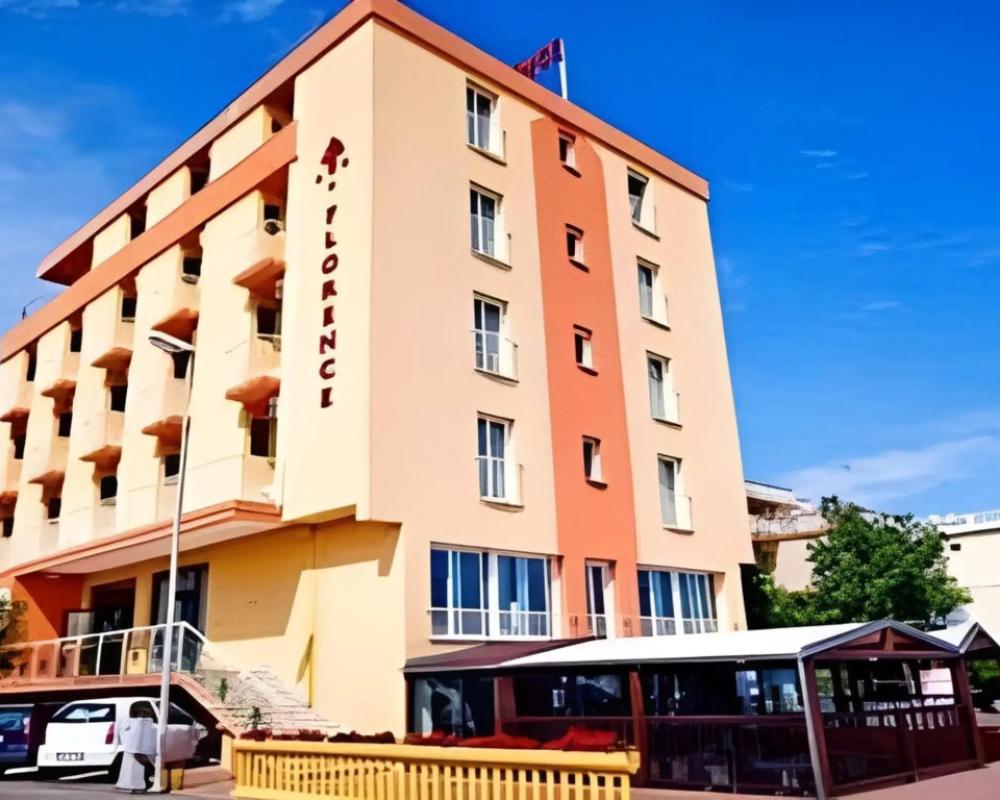 Hotel Florence