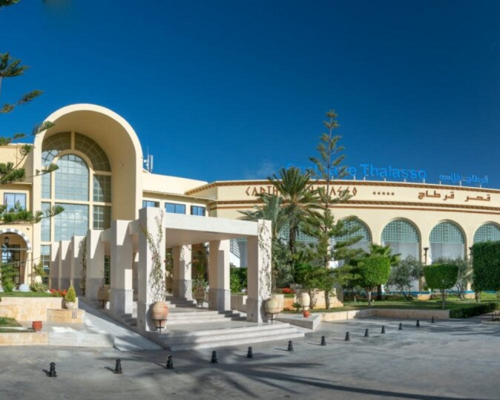 Carthage Thalasso Resort