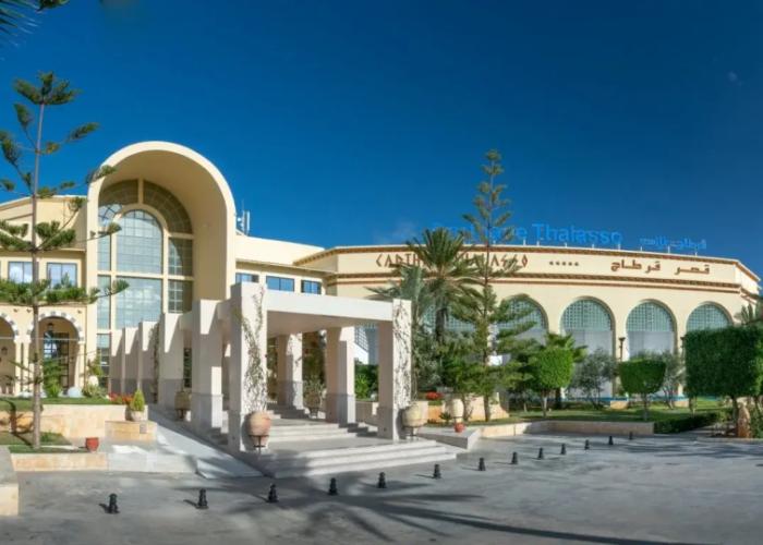Carthage Thalasso Resort