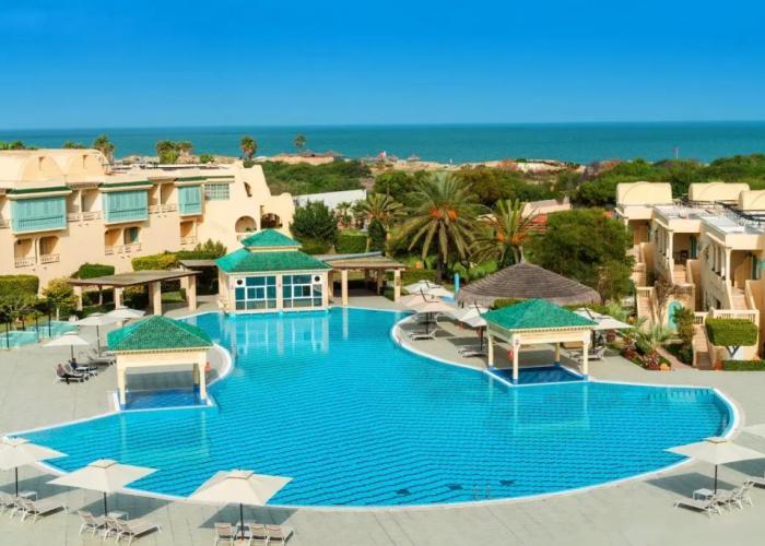 Carthage Thalasso Resort