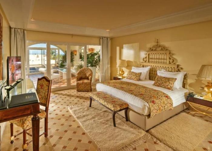Carthage Thalasso Resort