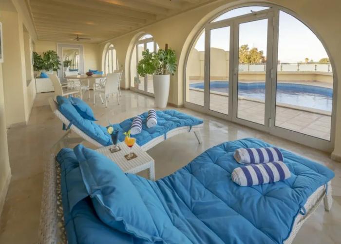 Carthage Thalasso Resort