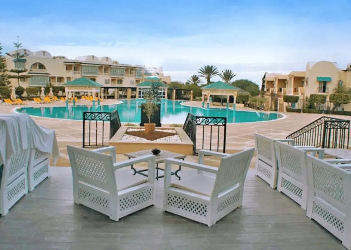 Carthage Thalasso Resort