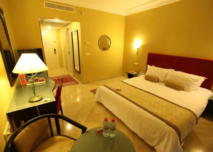 Verdi Tunis Beach Resort