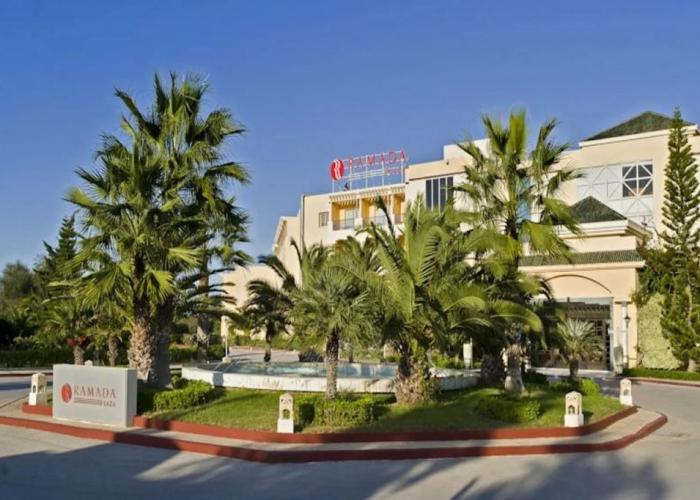 Verdi Tunis Beach Resort