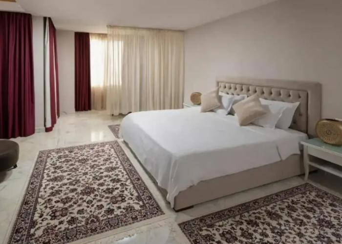 Verdi Tunis Beach Resort