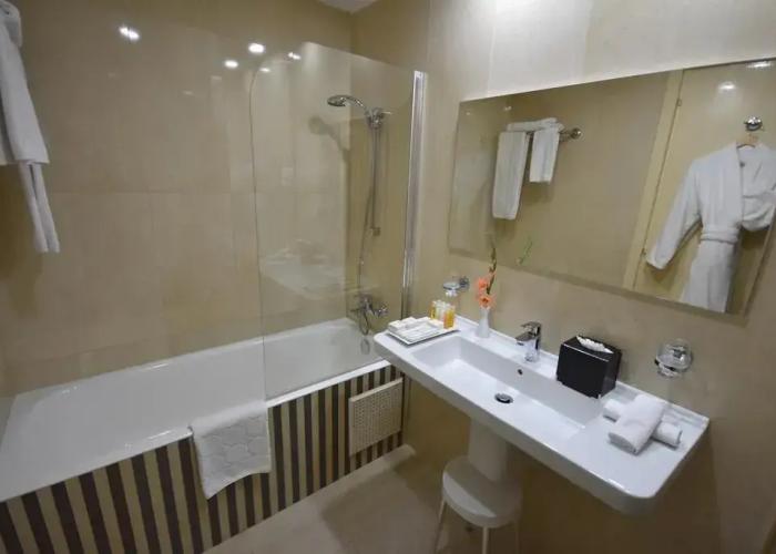 Verdi Tunis Beach Resort