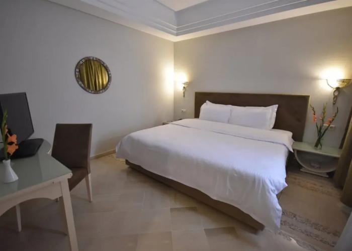 Verdi Tunis Beach Resort