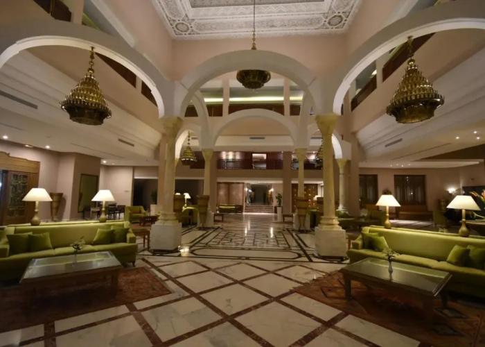 Verdi Tunis Beach Resort
