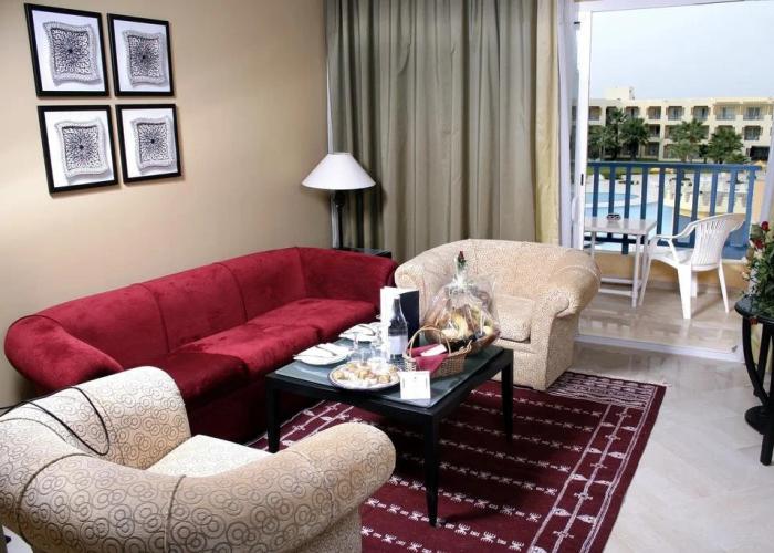 Verdi Tunis Beach Resort