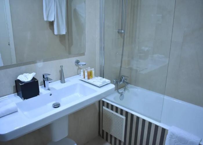 Verdi Tunis Beach Resort