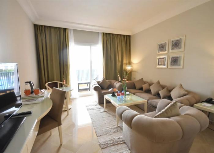 Verdi Tunis Beach Resort