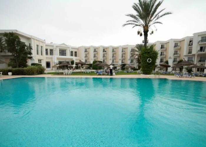 Phebus Hotel Gammarth