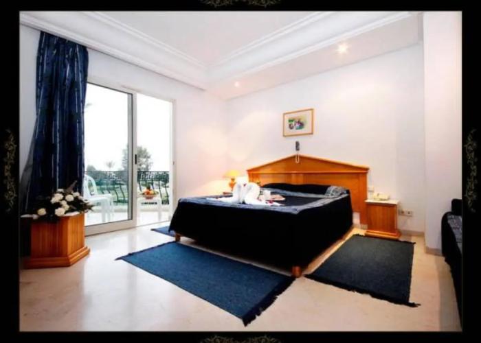 Phebus Hotel Gammarth
