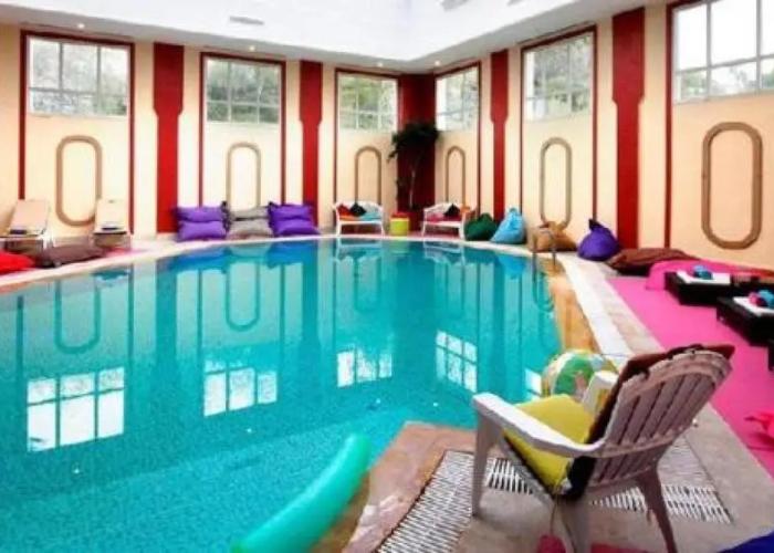 Phebus Hotel Gammarth