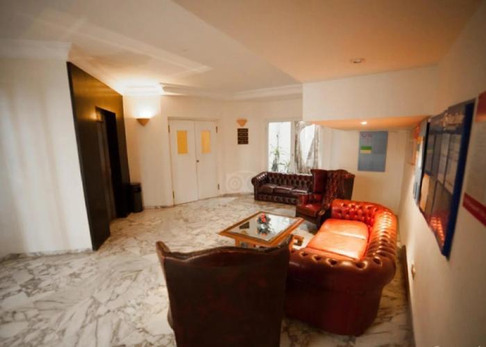 Phebus Hotel Gammarth