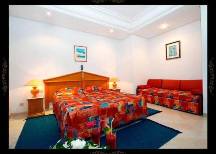 Phebus Hotel Gammarth