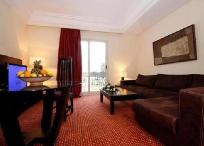 Phebus Hotel Gammarth