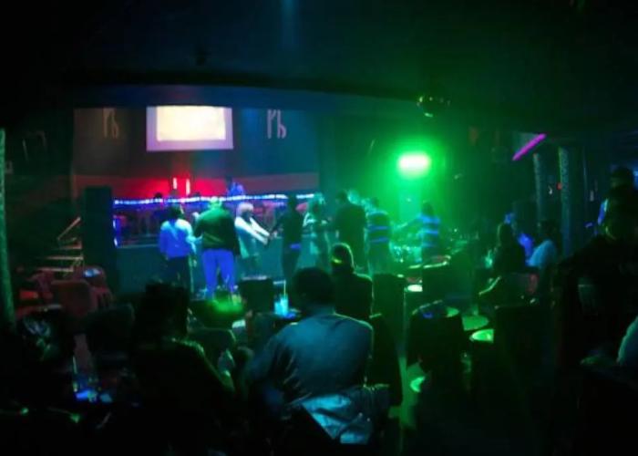 Phebus Hotel Gammarth
