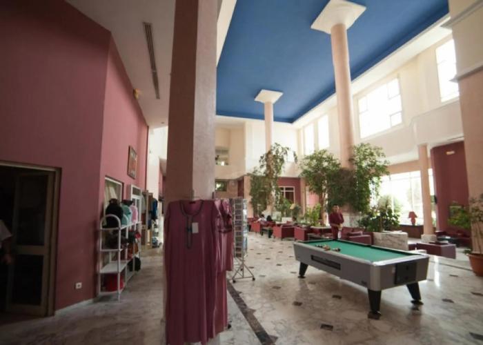 Phebus Hotel Gammarth