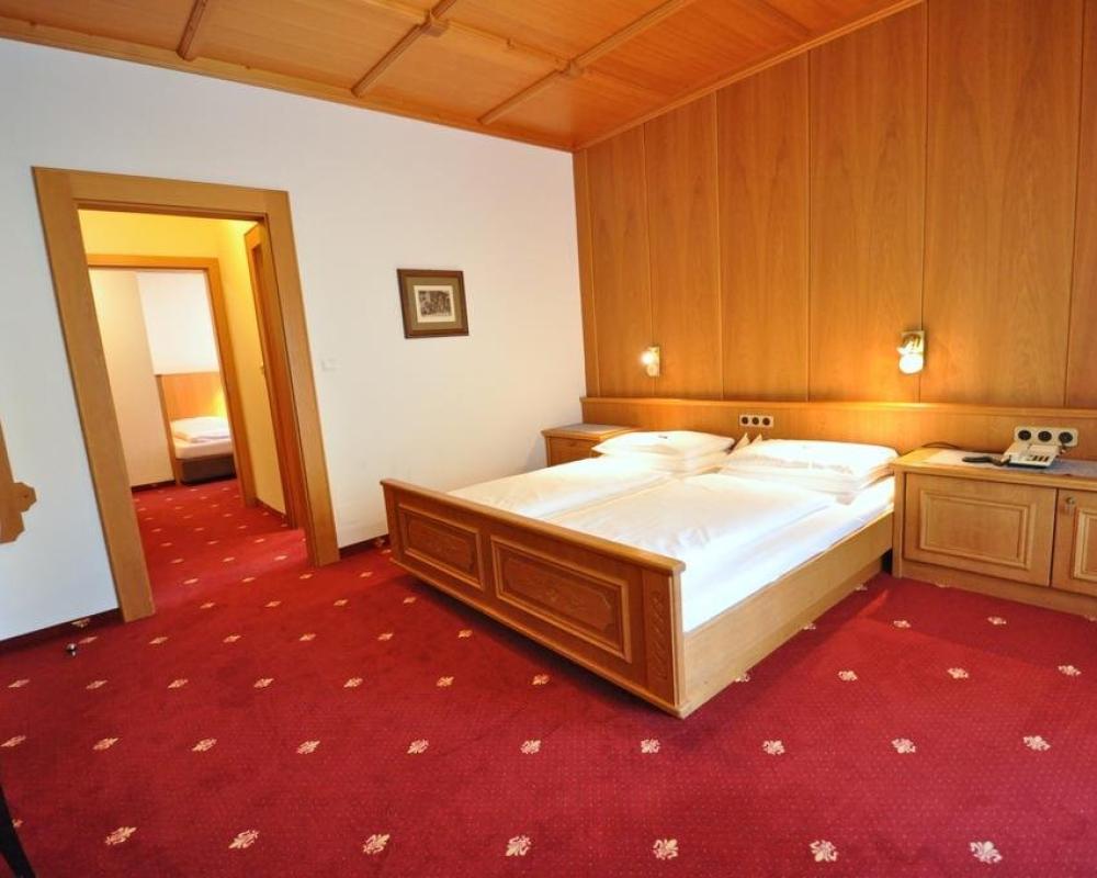 Appartement Schattauer