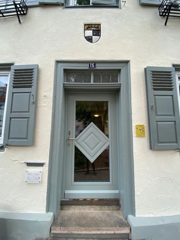 Hostel  Altes Spital Balingen