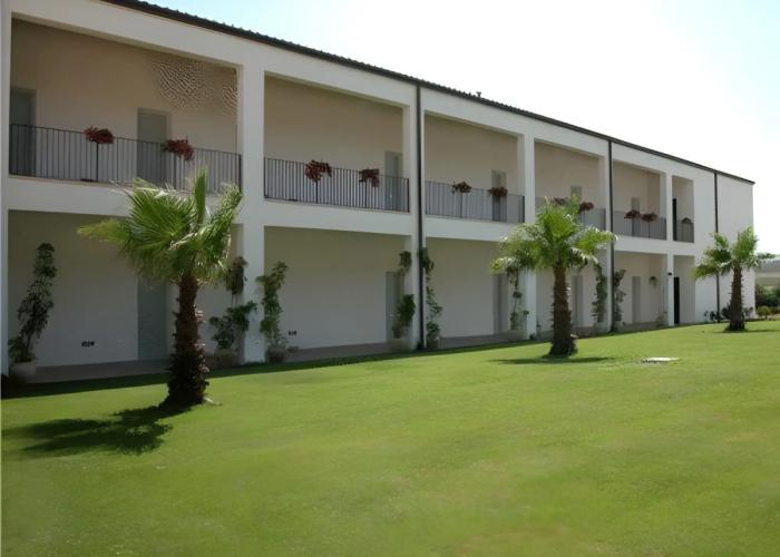 Il Vigneto Resort