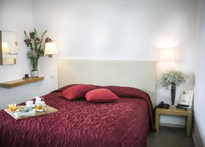 Il Vigneto Resort
