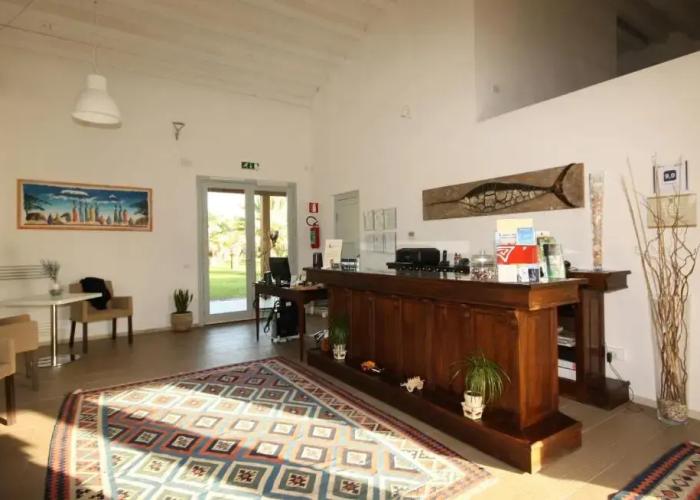 Il Vigneto Resort