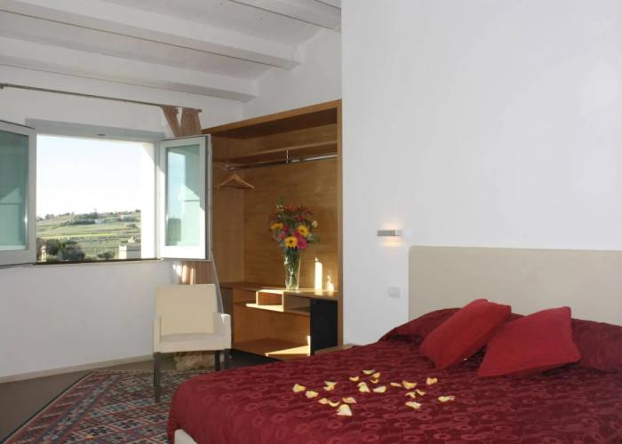 Il Vigneto Resort