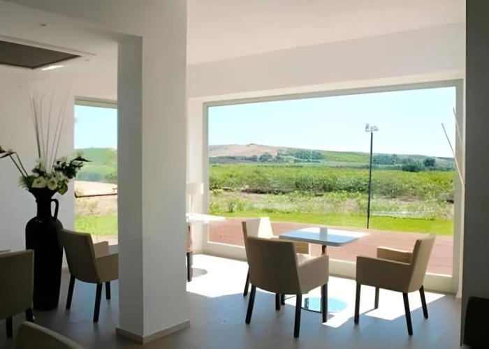Il Vigneto Resort