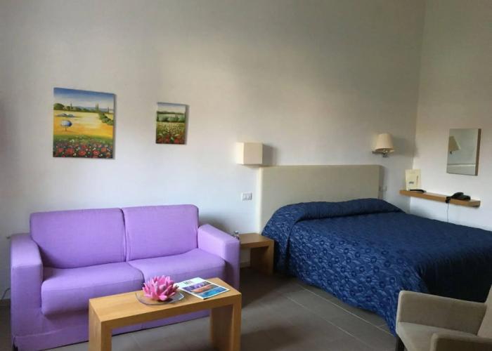 Il Vigneto Resort