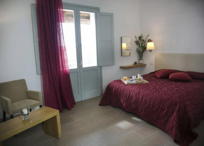 Il Vigneto Resort