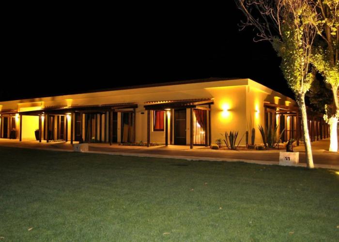 Le Dune Resort