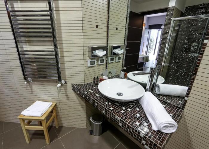 Le Dune Resort