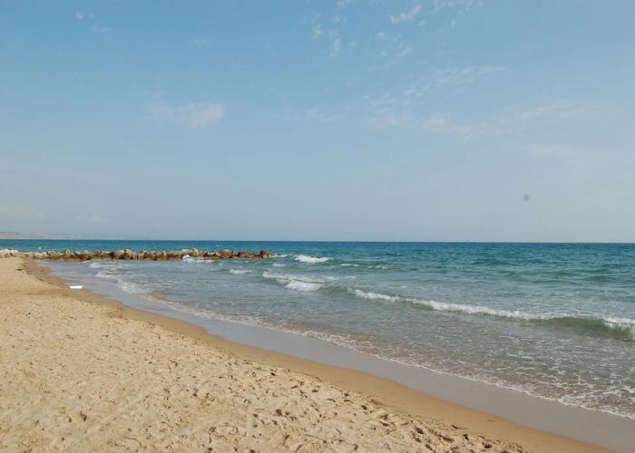 Apartment In Villa Near The Sea