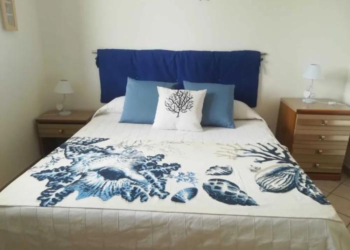 Apartment In Villa Near The Sea
